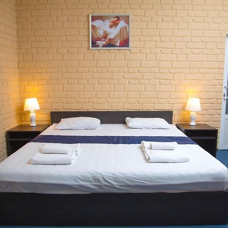 Minor Hotel Tasjkent Eksteriør billede