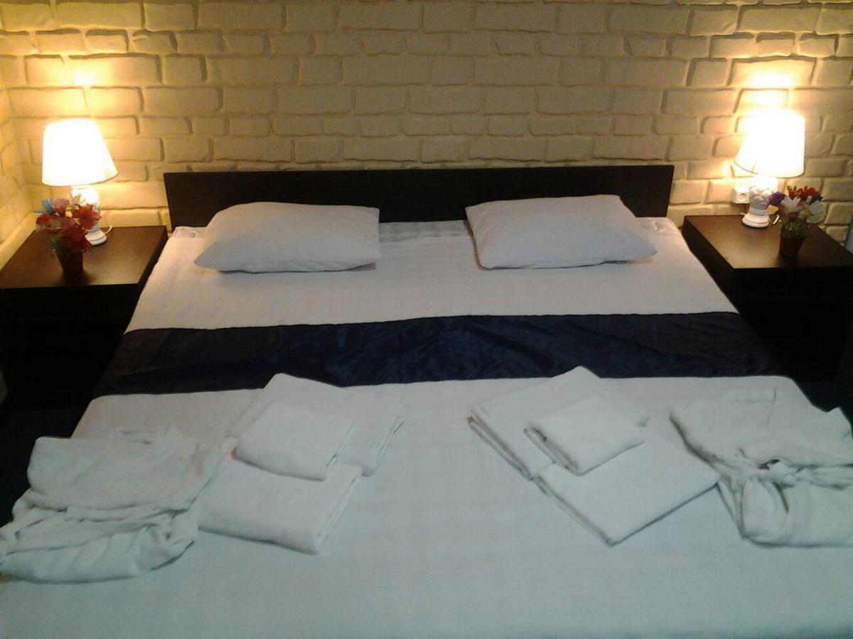 Minor Hotel Tasjkent Eksteriør billede